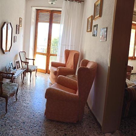 Апартаменти Casa Sias Санту-Луссурджу Екстер'єр фото
