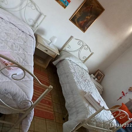 Апартаменти Casa Sias Санту-Луссурджу Екстер'єр фото