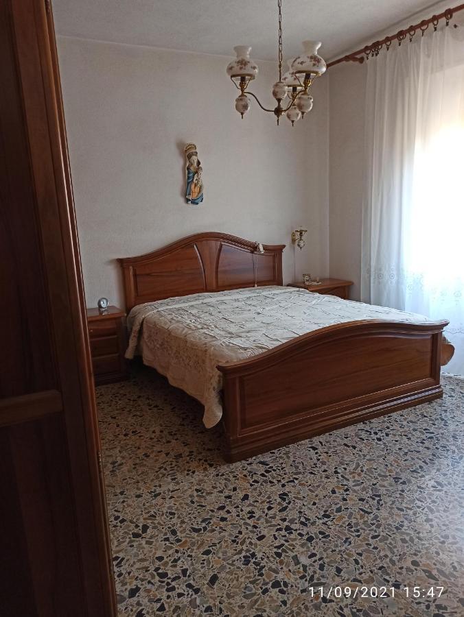 Апартаменти Casa Sias Санту-Луссурджу Екстер'єр фото