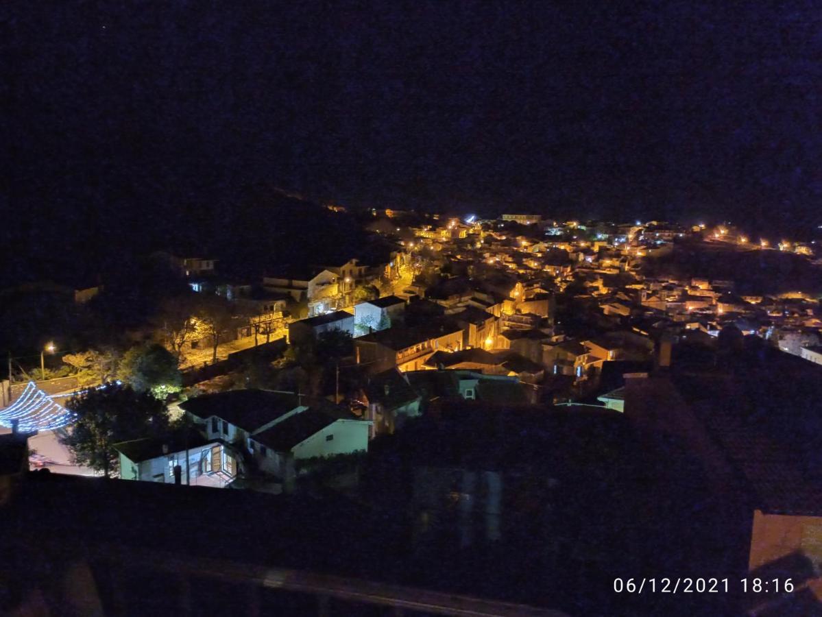 Апартаменти Casa Sias Санту-Луссурджу Екстер'єр фото