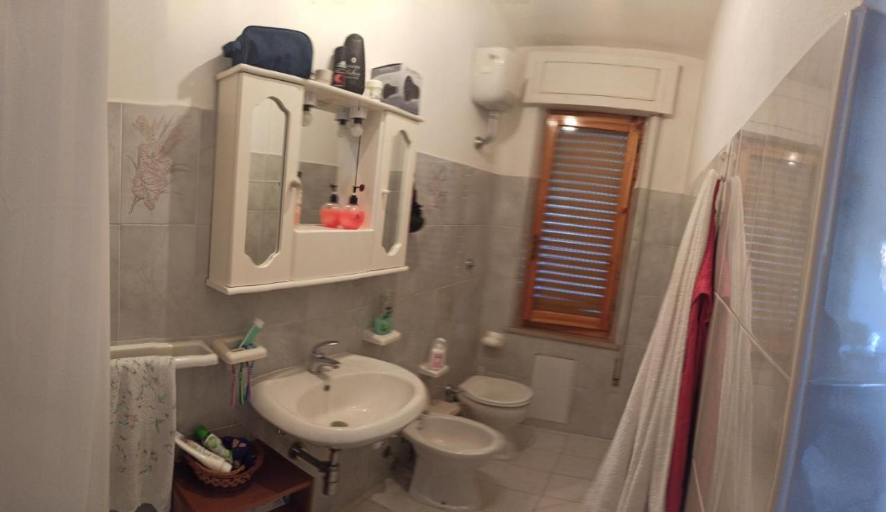 Апартаменти Casa Sias Санту-Луссурджу Екстер'єр фото