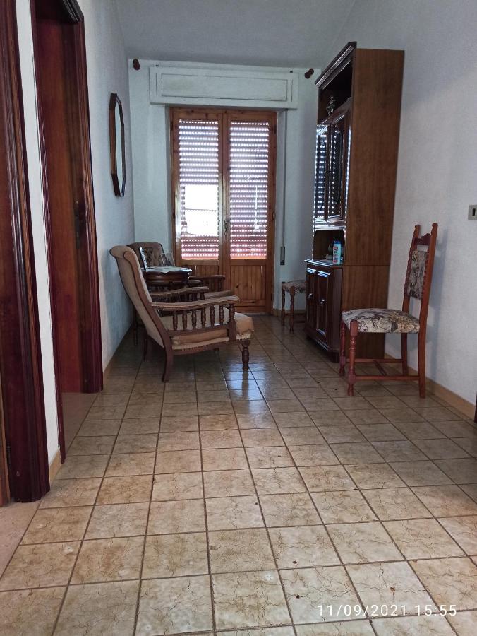 Апартаменти Casa Sias Санту-Луссурджу Екстер'єр фото