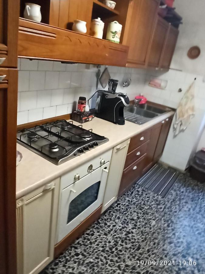 Апартаменти Casa Sias Санту-Луссурджу Екстер'єр фото