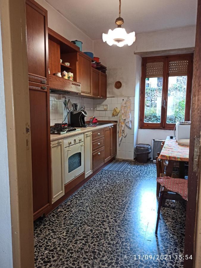 Апартаменти Casa Sias Санту-Луссурджу Екстер'єр фото