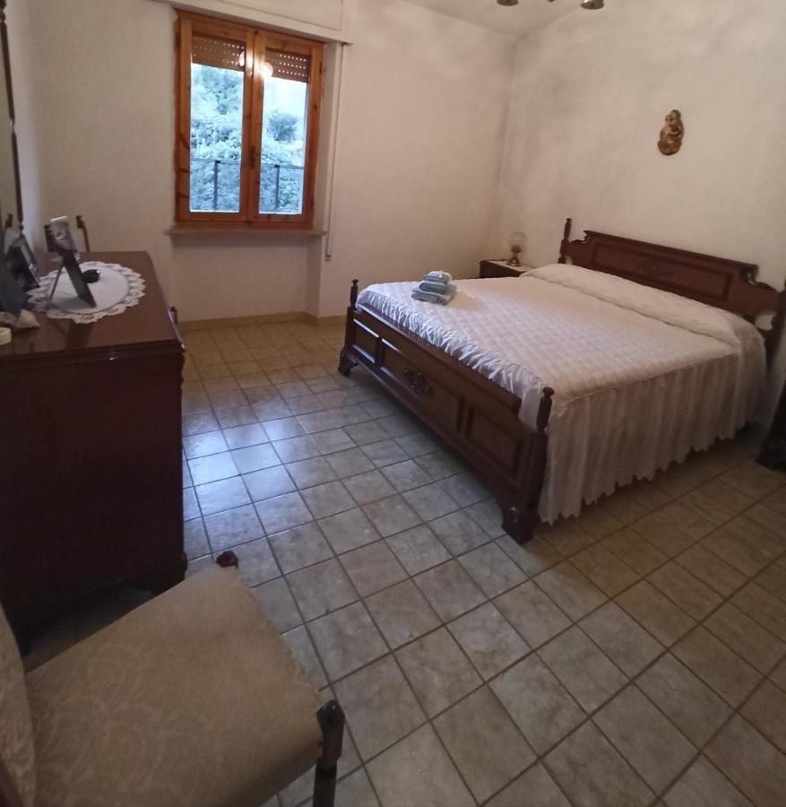 Апартаменти Casa Sias Санту-Луссурджу Екстер'єр фото