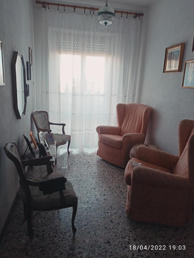 Апартаменти Casa Sias Санту-Луссурджу Екстер'єр фото